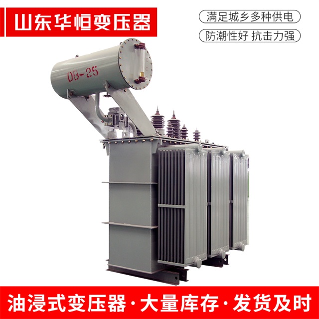 S11-10000/35逊克逊克逊克电力变压器厂家