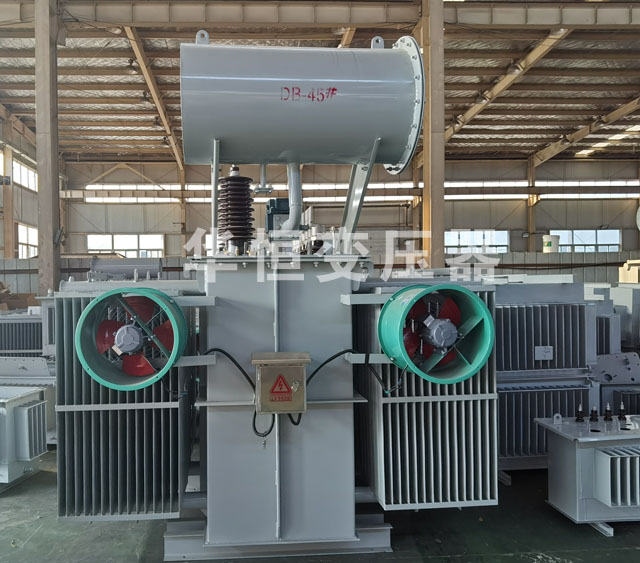 S13-8000/35逊克逊克逊克电力变压器