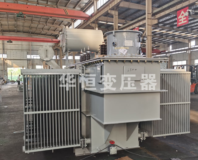 S11-6300/35逊克逊克逊克电力变压器价格