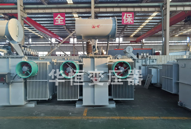 SZ11-10000/35逊克逊克逊克油浸式变压器厂家
