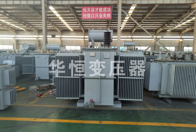 SZ11-6300/35逊克逊克逊克油浸式变压器价格