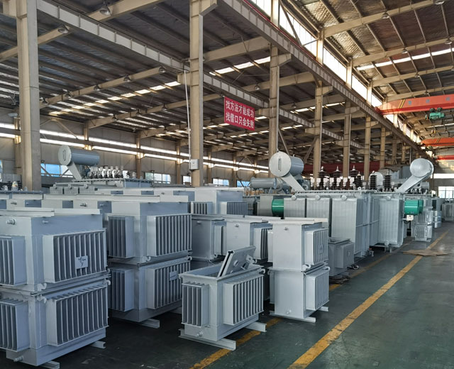 S11-6300/35逊克逊克逊克油浸式变压器